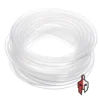 Silicone Tube 5mm ID x 6mm OD in Sri Lanka
