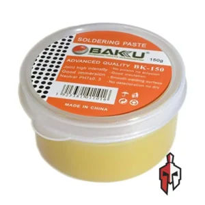 Soldering Paste 150g BK-150 in Sri Lanka