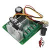 DC Motor Speed PWM Controller 6-90V 15A in Sri Lanka