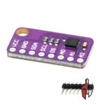 Human Body Temperature Sensor MAX30205 in Sri Lanka