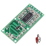 Microwave Radar Sensor Module RCWL-0516 in Sri Lanka