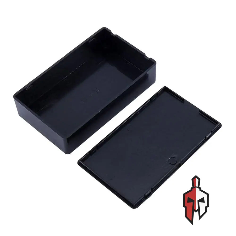 Project Enclosure 100x60x25mm in Sri Lanka