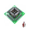 QFP100 to DIP100 Adapter Programming Socket in Sri Lanka