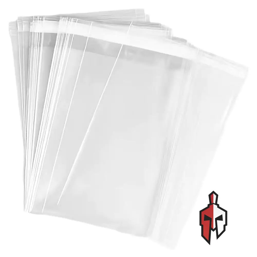 Self Adhesive Bags 8x3, 15x23 and 35x44 in Sri Lanka
