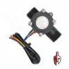Water Flow Sensor KZ-S5 with Temperature in Sri Lanka