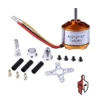 1400KV Brushless Motor A2212_13T in Sri Lanka