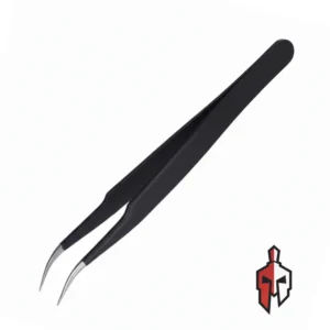 Anti-static Stainless Steel ESD-15 Tweezer in Sri Lanka