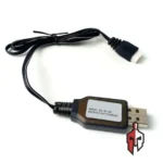 LiPo USB Battery Charger 2S 7.4V in Sri Lanka