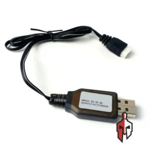 LiPo USB Battery Charger 2S 7.4V in Sri Lanka