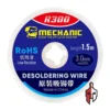 Solder Wick 3.0mm Mechanic R300 in Sri Lanka