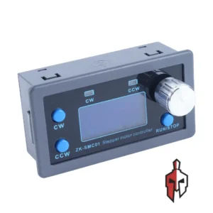 ZK-SMC01 Stepper Motor Driver in Sri Lanka