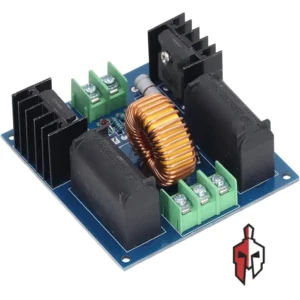 ZVS Driver Boost High Voltage Generator 300W in Sri Lanka