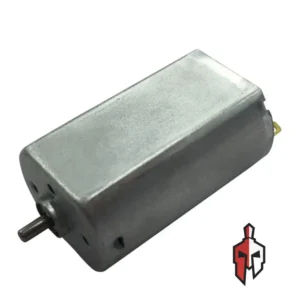 DC Motor Brushed FF 180 4.5V 6000RPM in Sri Lanka
