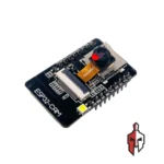 ESP32 CAM Module with OV3660 Camera Module in Sri Lanka
