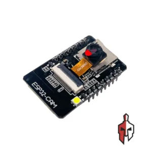 ESP32 CAM Module with OV3660 Camera Module in Sri Lanka