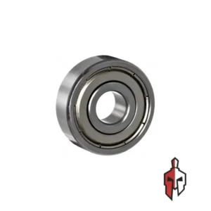 Flange Ball Bearing Miniature Deep Groove in Sri Lanka