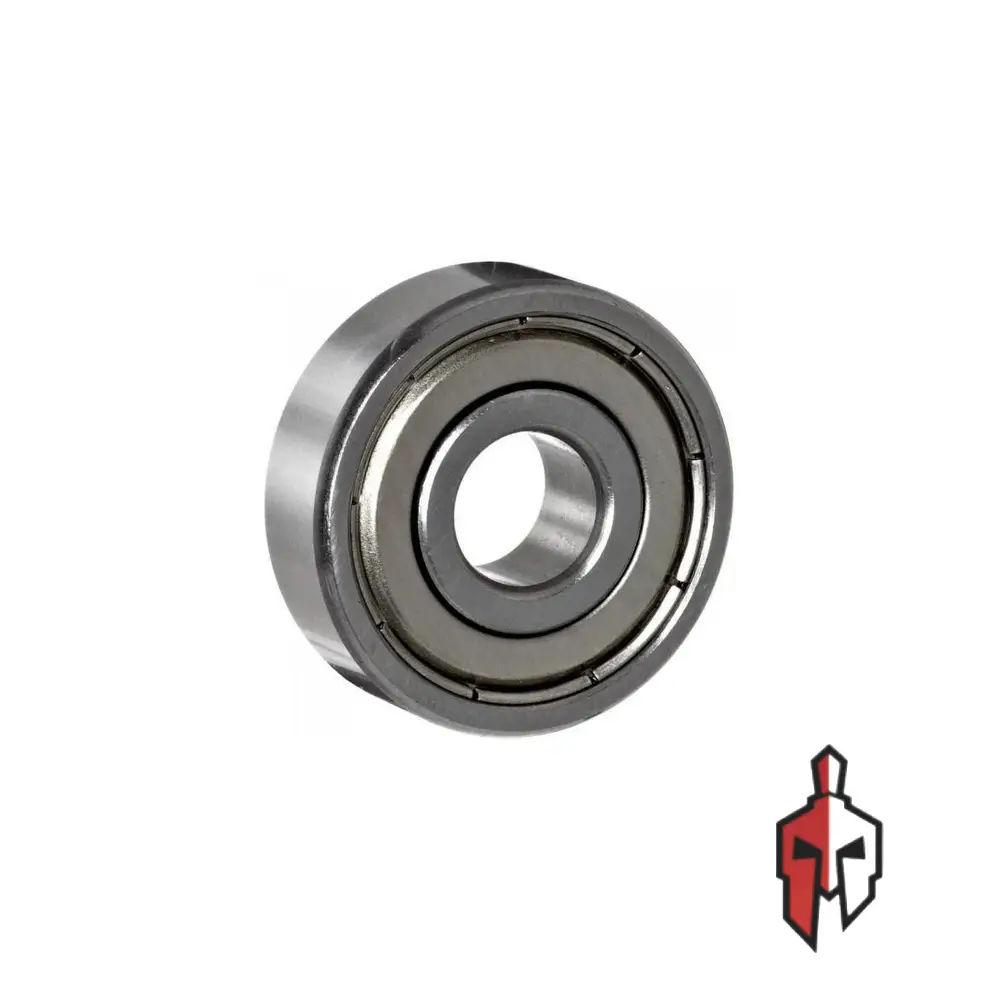 Flange Ball Bearing Miniature Deep Groove in Sri Lanka