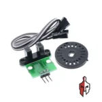 HC-020K Photoelectric Wheel Encoder Sensor Kit in Sri Lanka