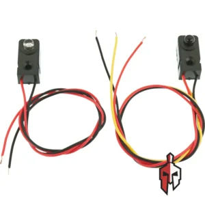 IR Break Beam Sensor 5mm LED in Sri Lanka