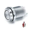 M12 Metal Push Button Momentary 12mm in Sri Lanka