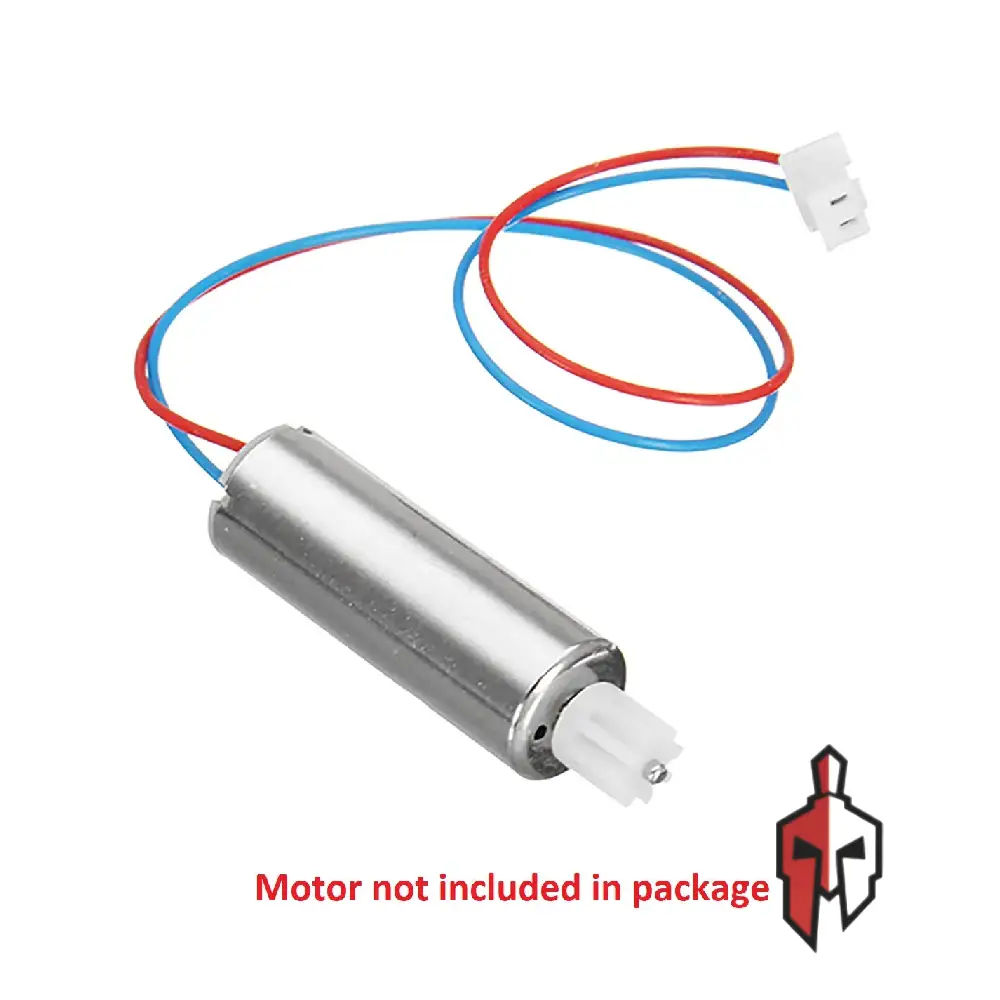 Plastic Gear for Coreless Drone Motor 9 Teeth With Motor in Sri Lanka