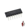 SN7407N Hex Buffer Driver IC in Sri Lanka