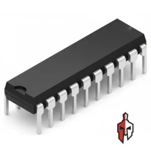 SN74373N Octal D-Type Transparent Latch IC in Sri Lanka