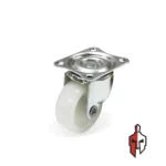 Swivel Caster Wheels for Robot Car 1 Inch in Sri Lanka