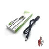USB to DC Power Cable 5V to 12V DC Power Converter in Sri Lanka