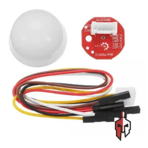 BH1750FVI Digital Light Intensity Sensor in Sri Lanka