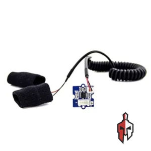 Grove GSR Sensor Module Skin Response in Sri Lanka