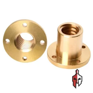 T8 Nut Lead 8mm for Lead Screw in Sri Lanka