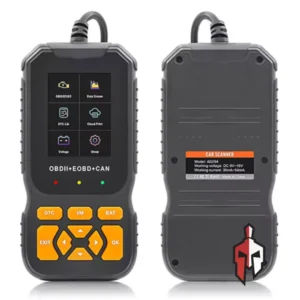 V520 OBD2 Code Reader Scanner in Sri Lanka