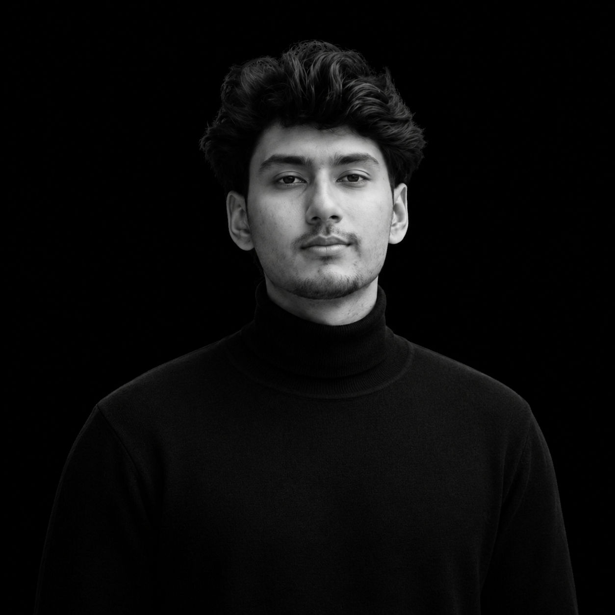 Profile of Pratyay Pratim Borah