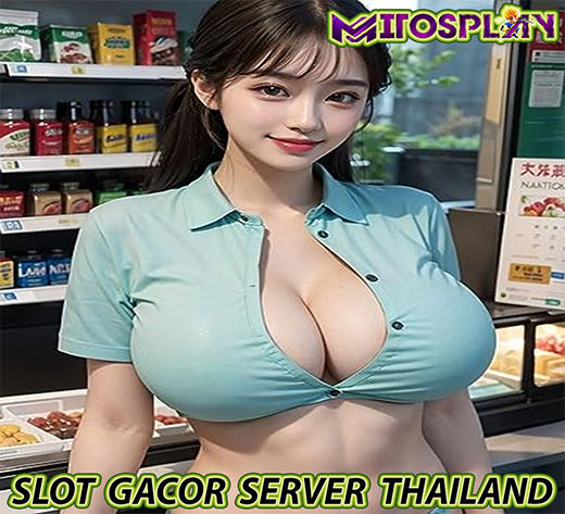 Mitosplay Situs Judi Slot Server Thailand Gacor Anti Rungkad