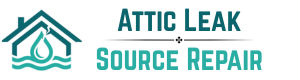 Santa Ana, CA Attic Leak Source Repair