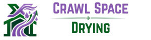 Garland, TX Crawl Space Drying