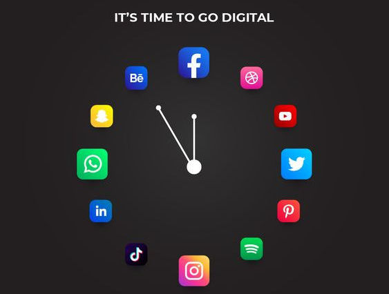 Social Media
