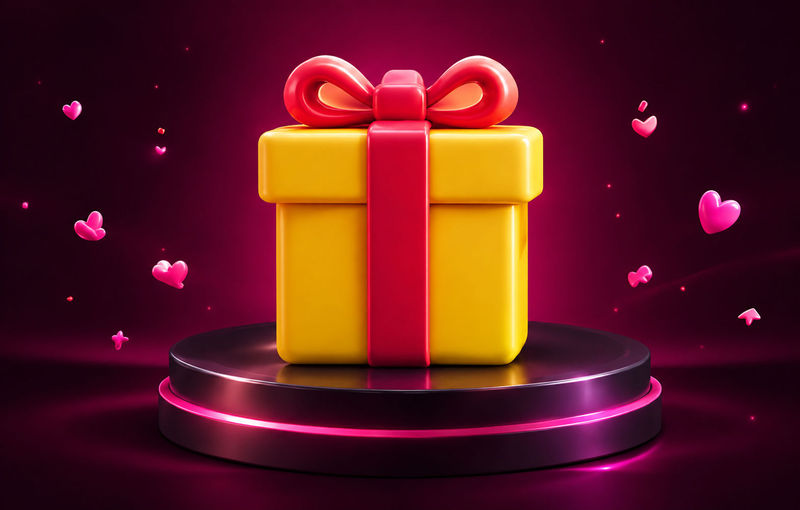 Gift Box
