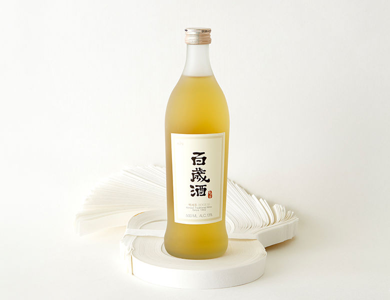 Baekseju