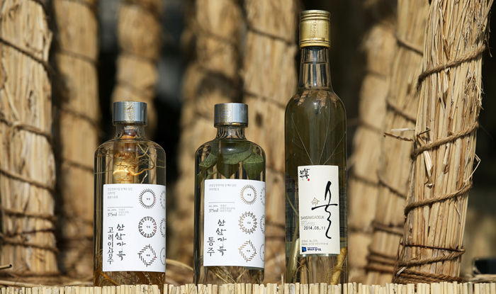 Insamju