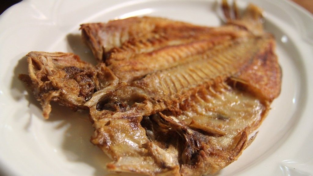 Saengseontwigim