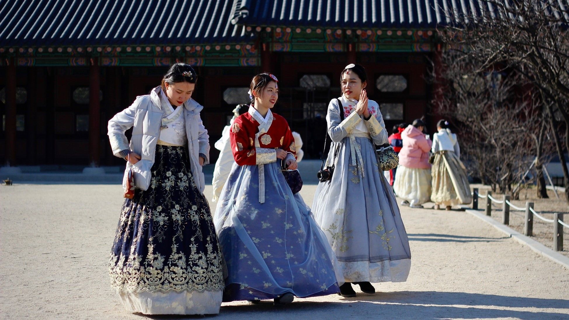 Hanbok-1