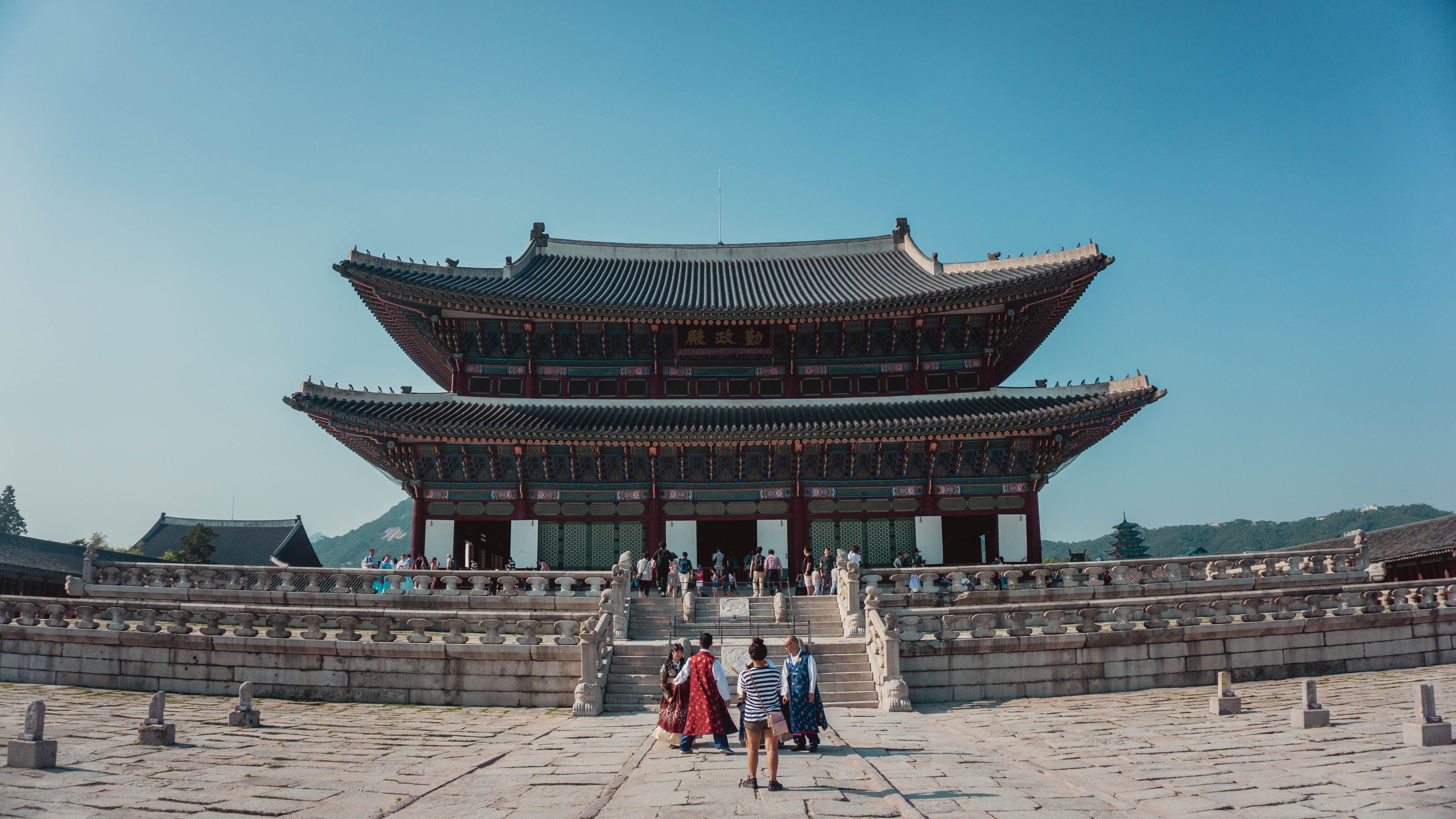 Places to Visit