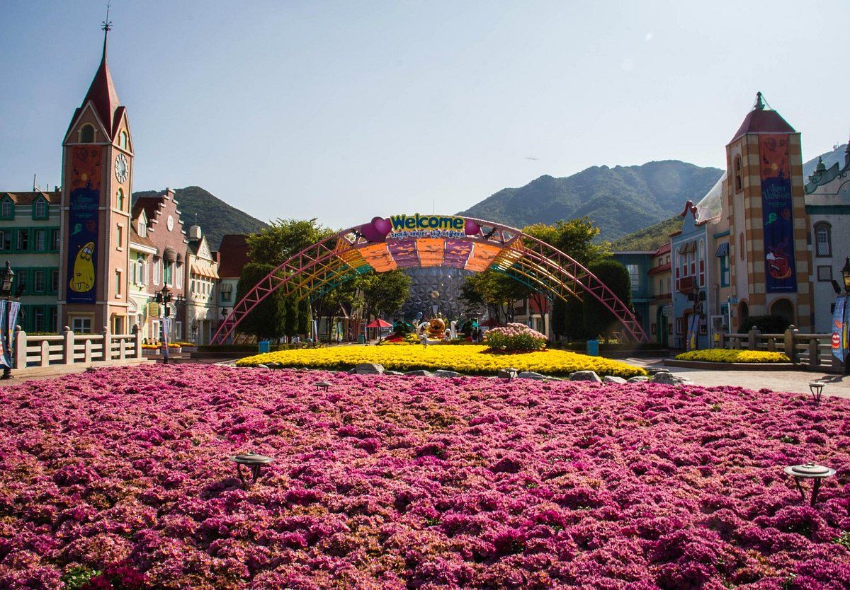 Seoulland