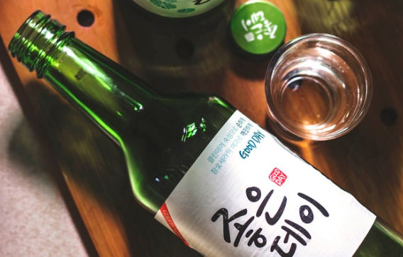 Traditional Korean Drinks