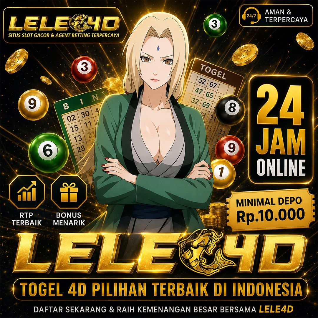 LELE4D