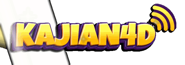 KAJIAN4D Logo