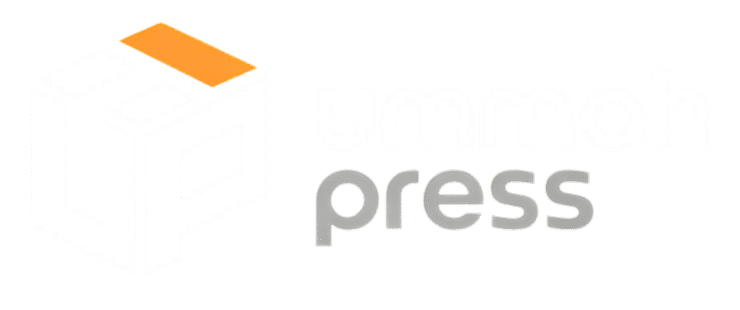 Ummah Press Logo