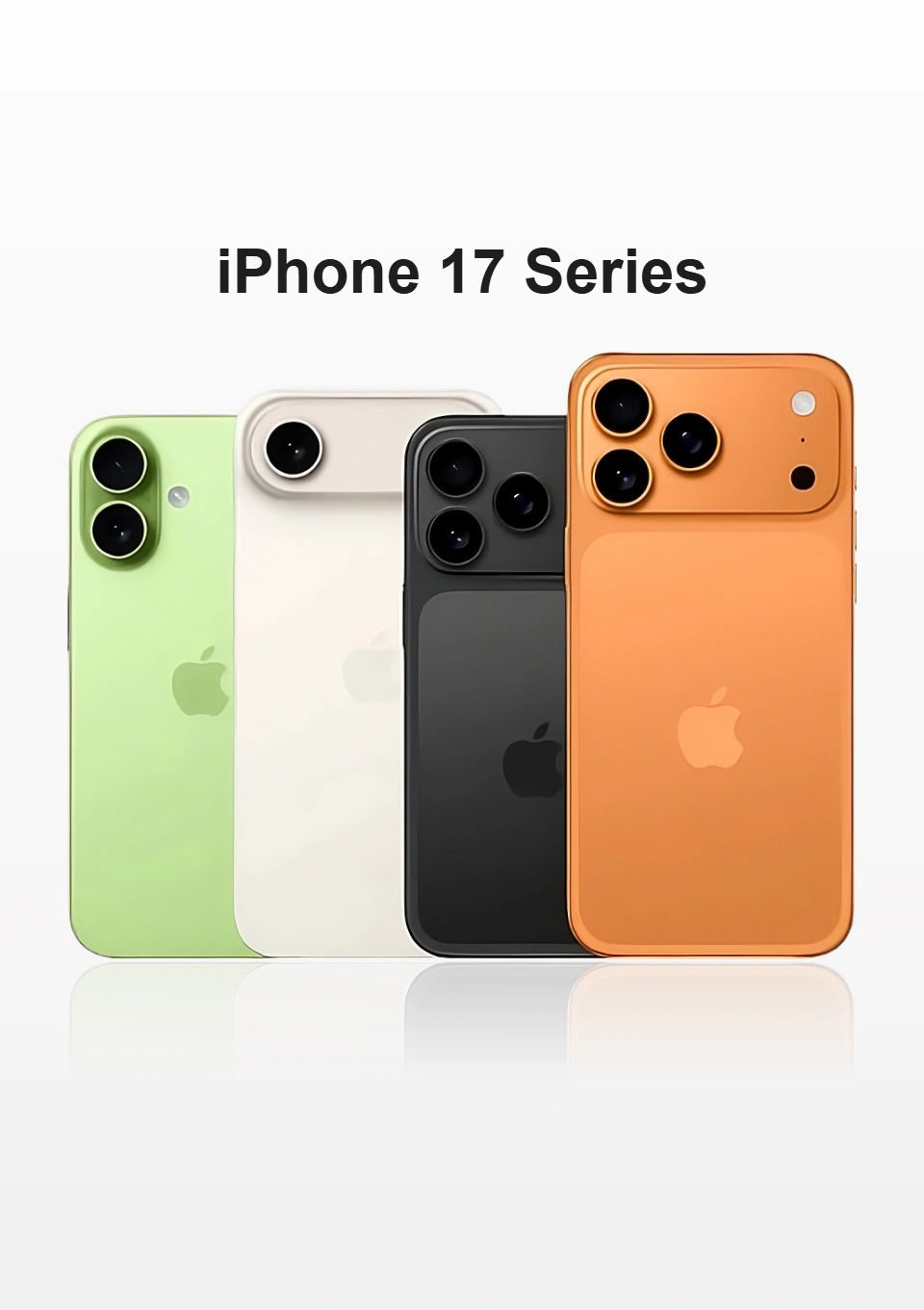 Authorised Apple, Samsung & Casio Dealer in Kenya